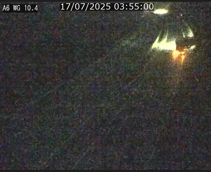 <h2>Traffic live webcam Luxembourg Mamer - A6 - BK 10.4 - direction Luxembourg/France/Allemagne</h2>