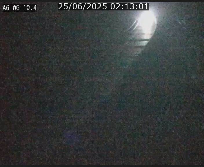 <h2>Traffic live webcam Luxembourg Mamer - A6 - BK 10.4 - direction Luxembourg/France/Allemagne</h2>