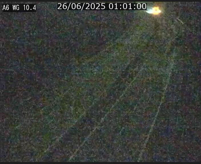 <h2>Traffic live webcam Luxembourg Mamer - A6 - BK 10.4 - direction Luxembourg/France/Allemagne</h2>