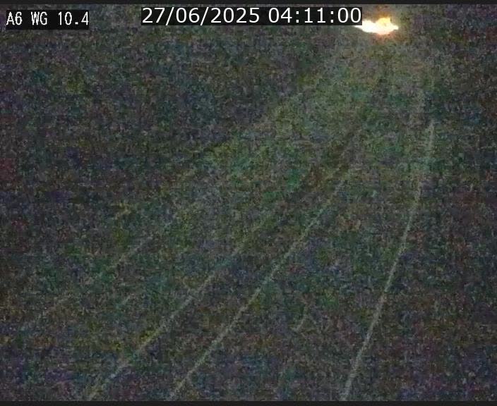 <h2>Traffic live webcam Luxembourg Mamer - A6 - BK 10.4 - direction Luxembourg/France/Allemagne</h2>