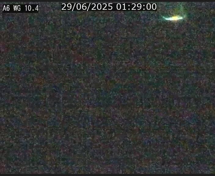 <h2>Traffic live webcam Luxembourg Mamer - A6 - BK 10.4 - direction Luxembourg/France/Allemagne</h2>