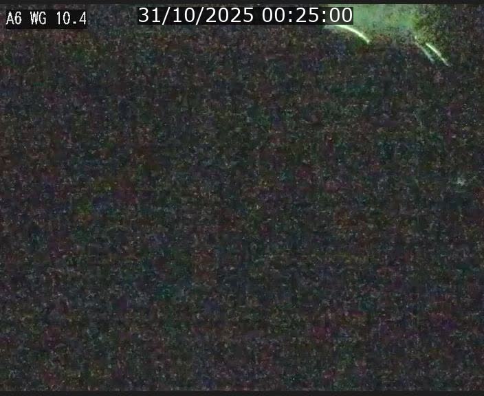 <h2>Traffic live webcam Luxembourg Mamer - A6 - BK 10.4 - direction Luxembourg/France/Allemagne</h2>