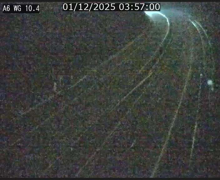 <h2>Traffic live webcam Luxembourg Mamer - A6 - BK 10.4 - direction Luxembourg/France/Allemagne</h2>