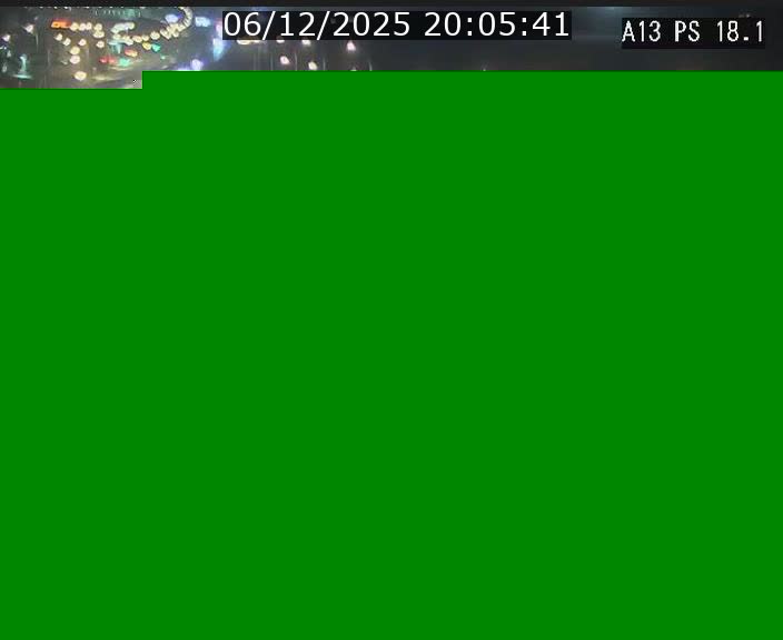 <h2>Traffic live webcam Luxembourg Dudelange - A13 direction Croix de Bettembourg - BK 18.1</h2>