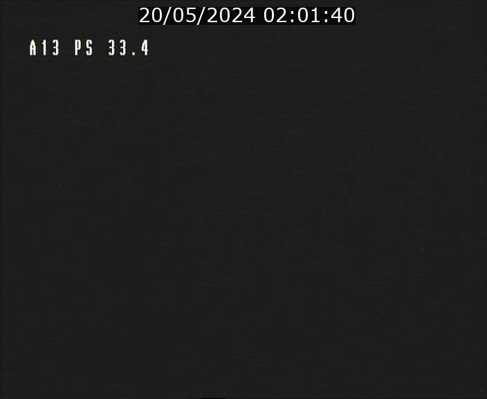 <h2>Webcam trafic sur A13 à hauteur de Mondorf-les-Bains en direction d'Altwies</h2>