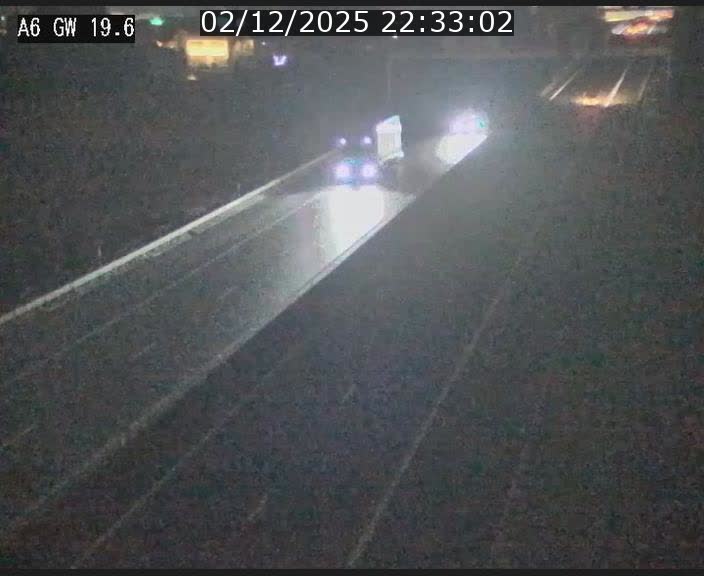 <h2>Traffic live webcam Luxembourg - Steinfort - A6 - BK 19.6 - direction Belgique</h2>