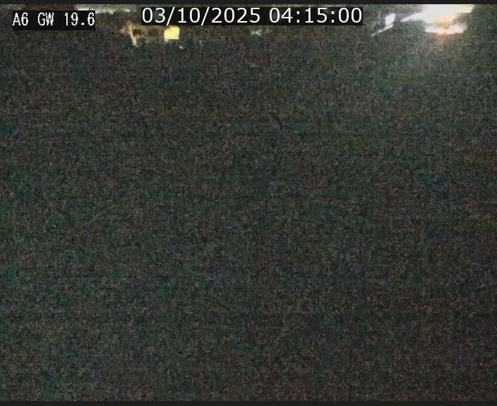 <h2>Traffic live webcam Luxembourg - Steinfort - A6 - BK 19.6 - direction Belgique</h2>