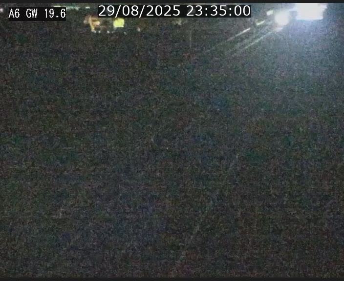 <h2>Traffic live webcam Luxembourg - Steinfort - A6 - BK 19.6 - direction Belgique</h2>