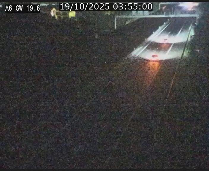 <h2>Traffic live webcam Luxembourg - Steinfort - A6 - BK 19.6 - direction Belgique</h2>