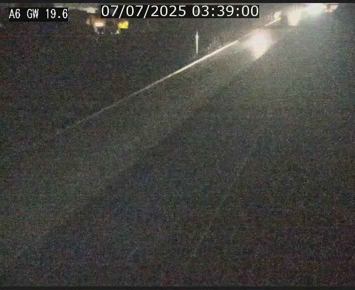 <h2>Traffic live webcam Luxembourg - Steinfort - A6 - BK 19.6 - direction Belgique</h2>