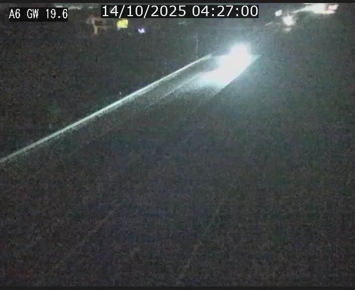 <h2>Traffic live webcam Luxembourg - Steinfort - A6 - BK 19.6 - direction Belgique</h2>
