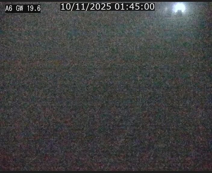 <h2>Traffic live webcam Luxembourg - Steinfort - A6 - BK 19.6 - direction Belgique</h2>