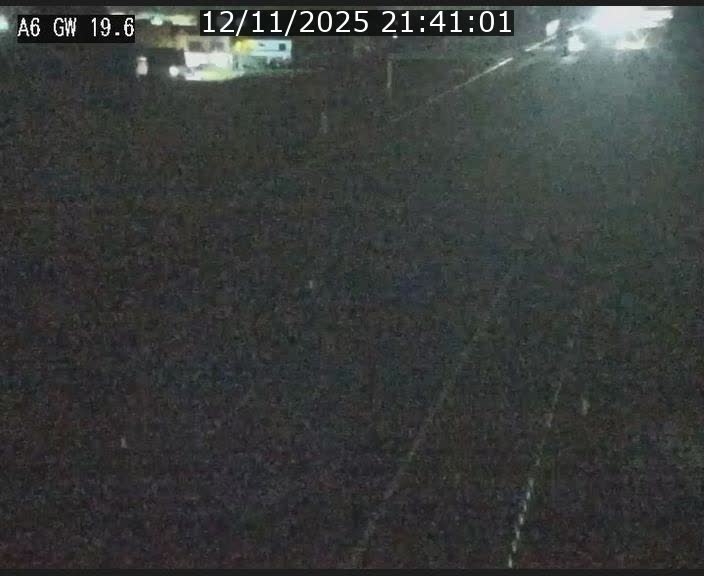 <h2>Traffic live webcam Luxembourg - Steinfort - A6 - BK 19.6 - direction Belgique</h2>