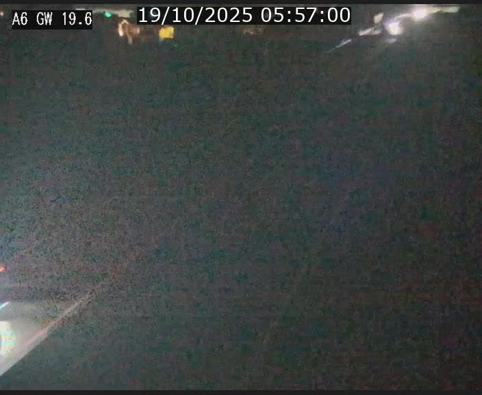 <h2>Traffic live webcam Luxembourg - Steinfort - A6 - BK 19.6 - direction Belgique</h2>