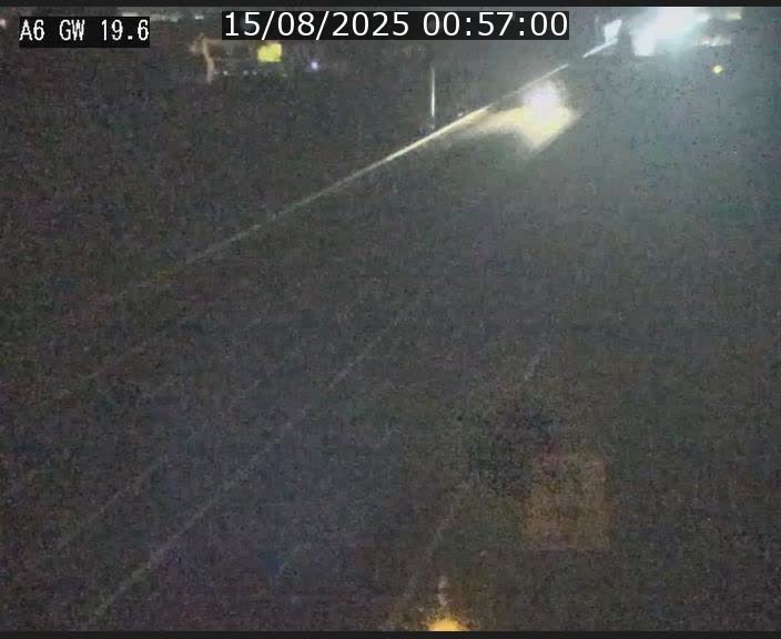 <h2>Traffic live webcam Luxembourg - Steinfort - A6 - BK 19.6 - direction Belgique</h2>