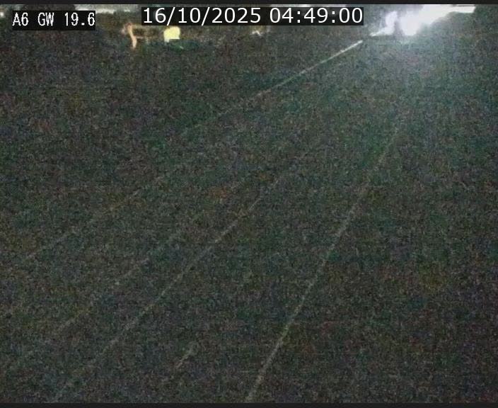 <h2>Traffic live webcam Luxembourg - Steinfort - A6 - BK 19.6 - direction Belgique</h2>