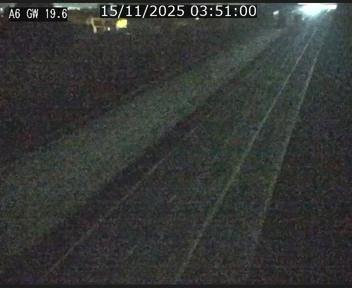 <h2>Traffic live webcam Luxembourg - Steinfort - A6 - BK 19.6 - direction Belgique</h2>