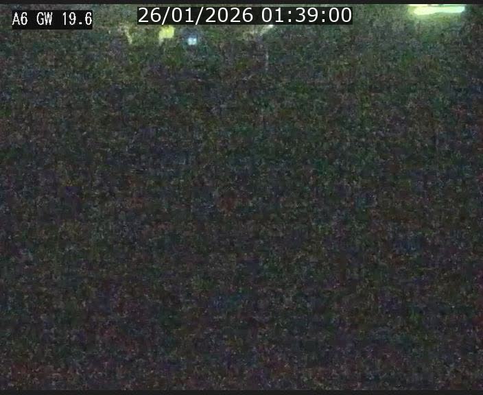 <h2>Traffic live webcam Luxembourg - Steinfort - A6 - BK 19.6 - direction Belgique</h2>