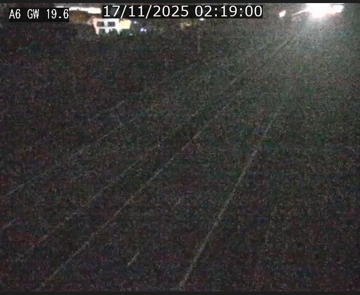 <h2>Traffic live webcam Luxembourg - Steinfort - A6 - BK 19.6 - direction Belgique</h2>