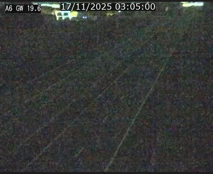 <h2>Traffic live webcam Luxembourg - Steinfort - A6 - BK 19.6 - direction Belgique</h2>