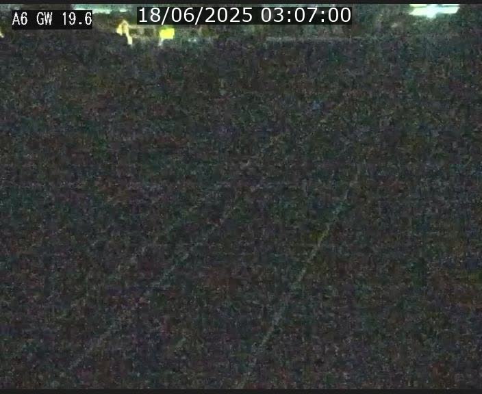 <h2>Traffic live webcam Luxembourg - Steinfort - A6 - BK 19.6 - direction Belgique</h2>
