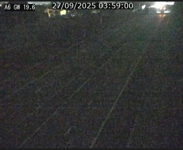 <h2>Traffic live webcam Luxembourg - Steinfort - A6 - BK 19.6 - direction Belgique</h2>