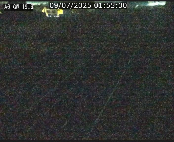 Traffic live webcam Luxembourg - Steinfort - A6 - BK 19.6 - direction Belgique