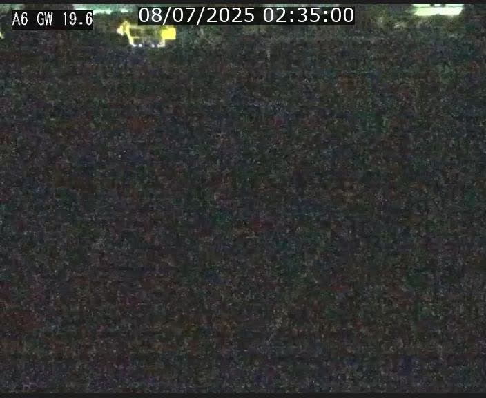 Traffic live webcam Luxembourg - Steinfort - A6 - BK 19.6 - direction Belgique