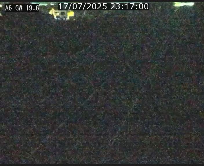 Traffic live webcam Luxembourg - Steinfort - A6 - BK 19.6 - direction Belgique