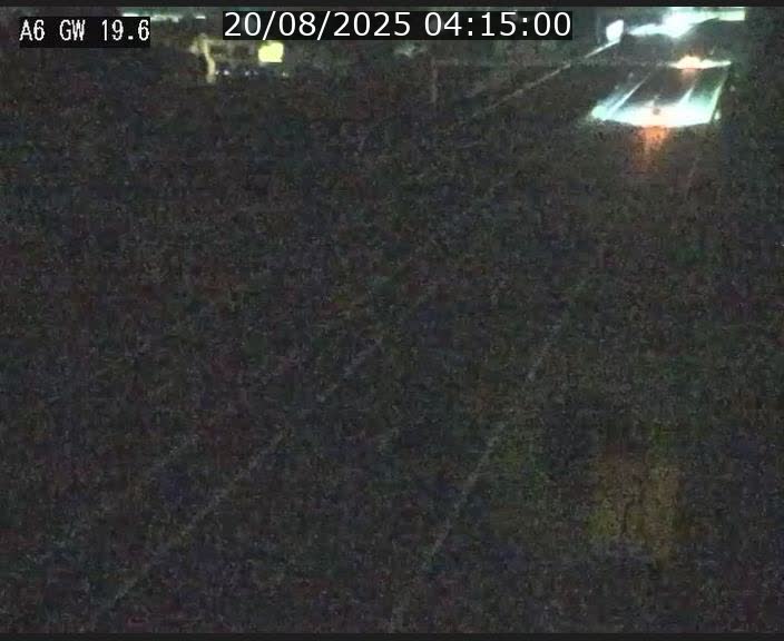 <h2>Traffic live webcam Luxembourg - Steinfort - A6 - BK 19.6 - direction Belgique</h2>