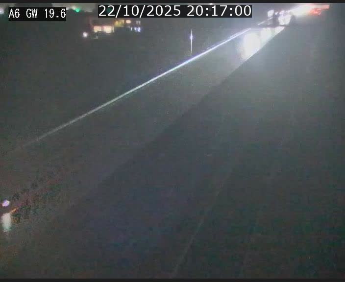 <h2>Traffic live webcam Luxembourg - Steinfort - A6 - BK 19.6 - direction Belgique</h2>