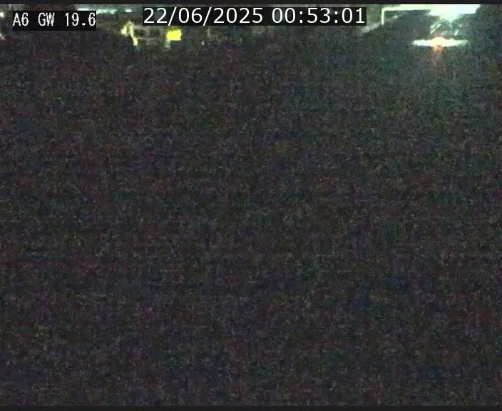 <h2>Traffic live webcam Luxembourg - Steinfort - A6 - BK 19.6 - direction Belgique</h2>