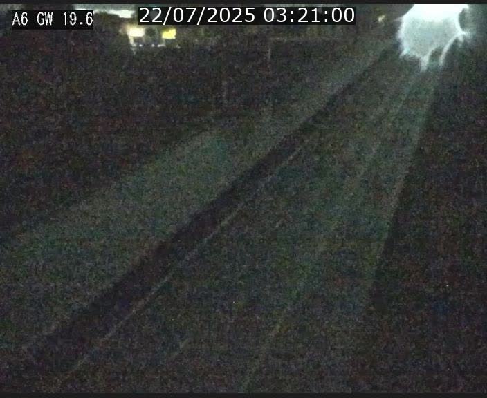 <h2>Traffic live webcam Luxembourg - Steinfort - A6 - BK 19.6 - direction Belgique</h2>