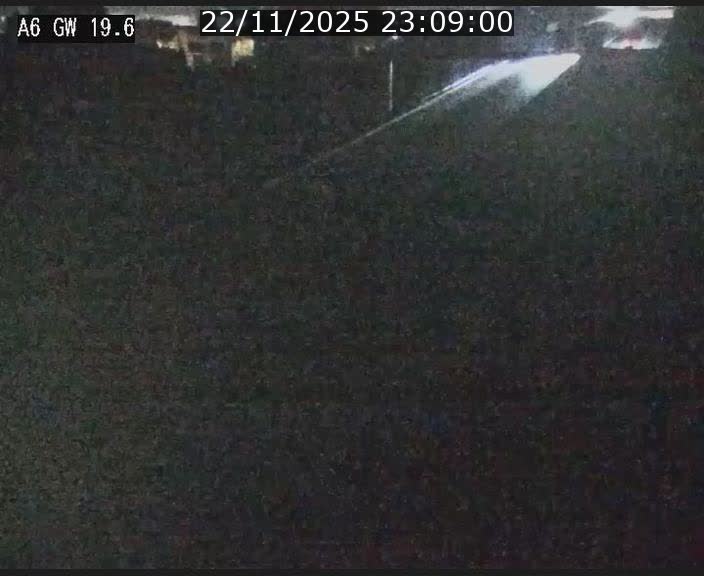<h2>Traffic live webcam Luxembourg - Steinfort - A6 - BK 19.6 - direction Belgique</h2>