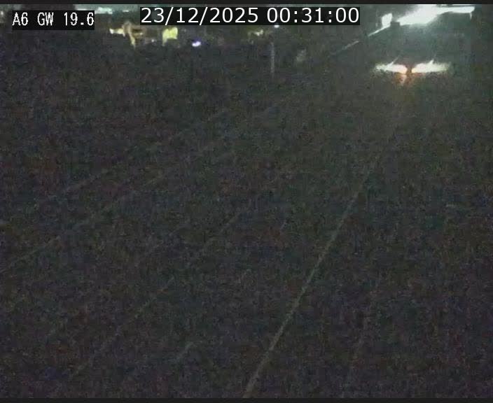 <h2>Traffic live webcam Luxembourg - Steinfort - A6 - BK 19.6 - direction Belgique</h2>