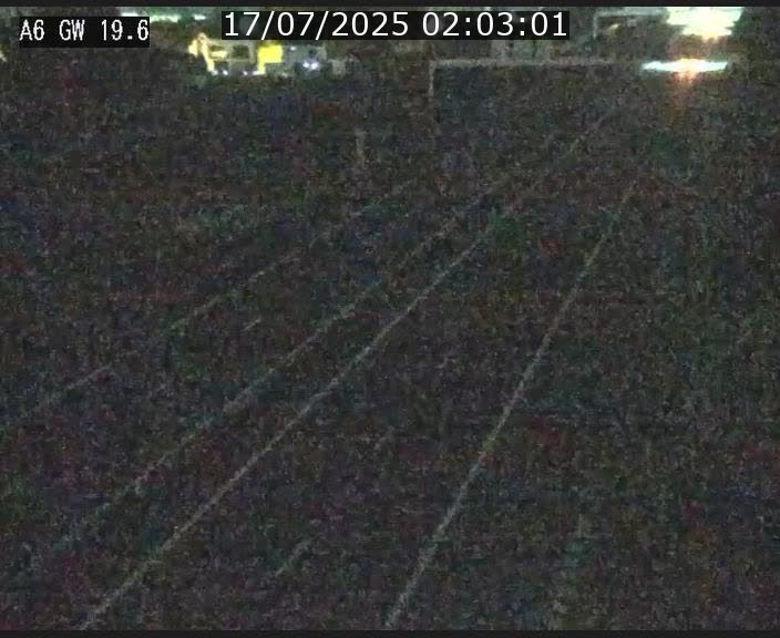 <h2>Traffic live webcam Luxembourg - Steinfort - A6 - BK 19.6 - direction Belgique</h2>
