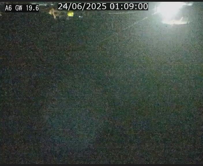 <h2>Traffic live webcam Luxembourg - Steinfort - A6 - BK 19.6 - direction Belgique</h2>