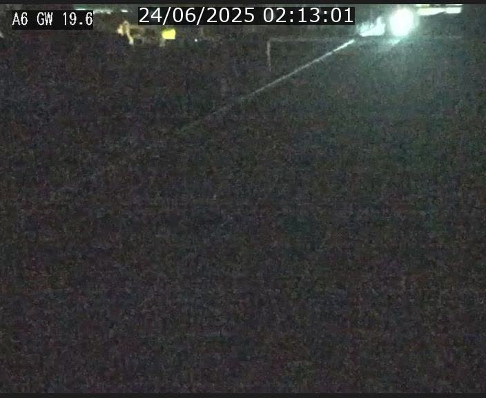 <h2>Traffic live webcam Luxembourg - Steinfort - A6 - BK 19.6 - direction Belgique</h2>