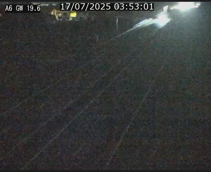 <h2>Traffic live webcam Luxembourg - Steinfort - A6 - BK 19.6 - direction Belgique</h2>