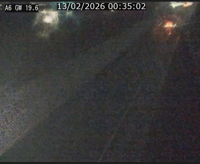 <h2>Traffic live webcam Luxembourg - Steinfort - A6 - BK 19.6 - direction Belgique</h2>