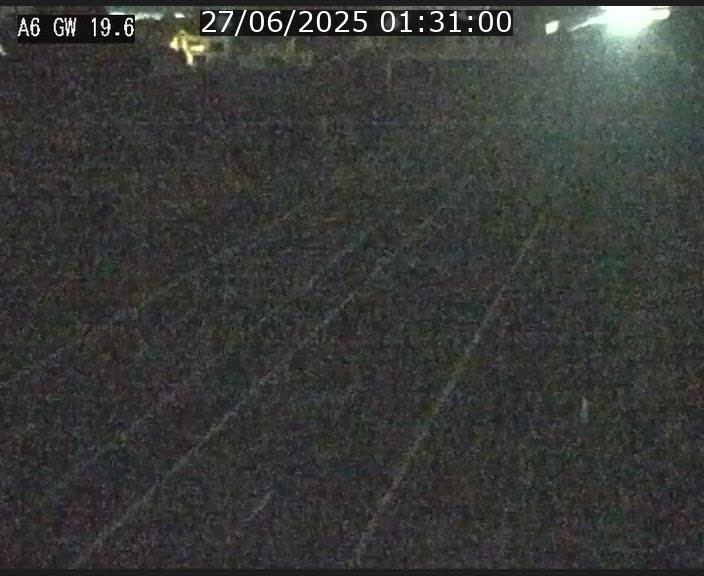 <h2>Traffic live webcam Luxembourg - Steinfort - A6 - BK 19.6 - direction Belgique</h2>