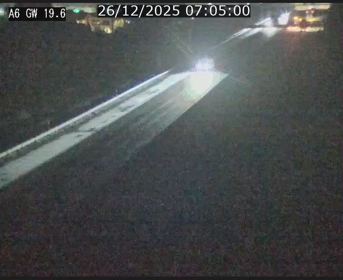 <h2>Traffic live webcam Luxembourg - Steinfort - A6 - BK 19.6 - direction Belgique</h2>