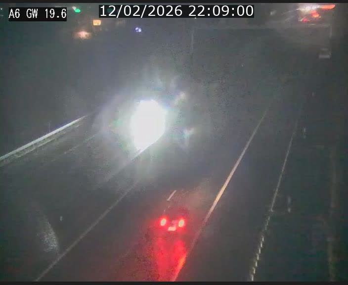 <h2>Traffic live webcam Luxembourg - Steinfort - A6 - BK 19.6 - direction Belgique</h2>