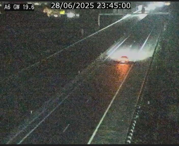 <h2>Traffic live webcam Luxembourg - Steinfort - A6 - BK 19.6 - direction Belgique</h2>