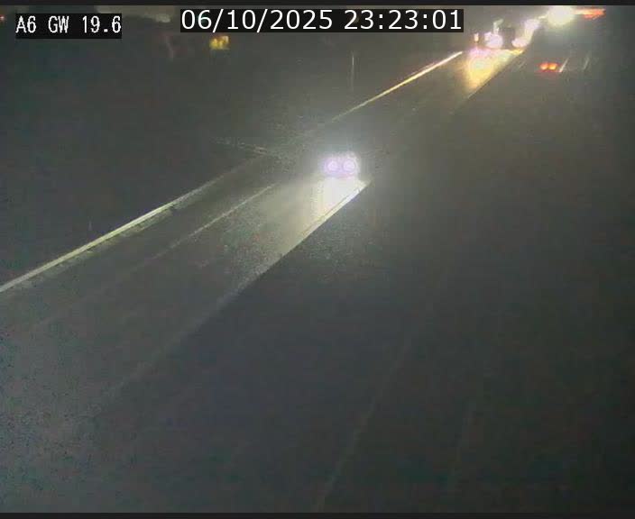 <h2>Traffic live webcam Luxembourg - Steinfort - A6 - BK 19.6 - direction Belgique</h2>