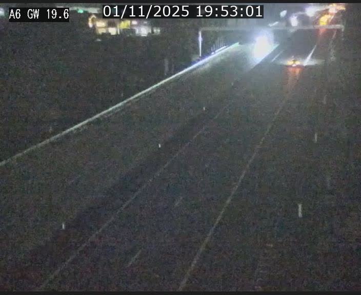 <h2>Traffic live webcam Luxembourg - Steinfort - A6 - BK 19.6 - direction Belgique</h2>