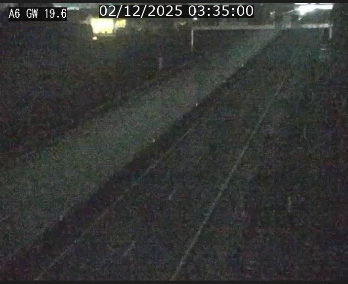 <h2>Traffic live webcam Luxembourg - Steinfort - A6 - BK 19.6 - direction Belgique</h2>