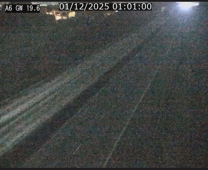 <h2>Traffic live webcam Luxembourg - Steinfort - A6 - BK 19.6 - direction Belgique</h2>