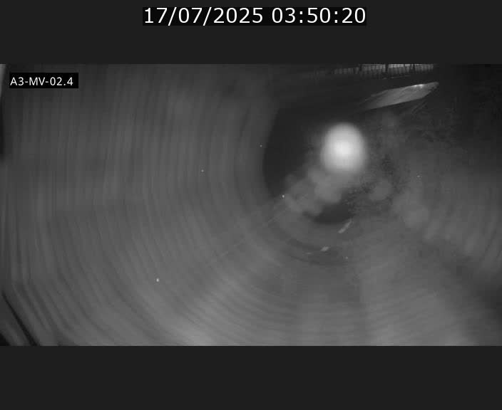 <h2>Webcam autoroute de la France (A3) au Luxembourg à Fentange, à proximité de la Croix de Gasperich. Vue orientée vers la Cloche d'Or</h2>