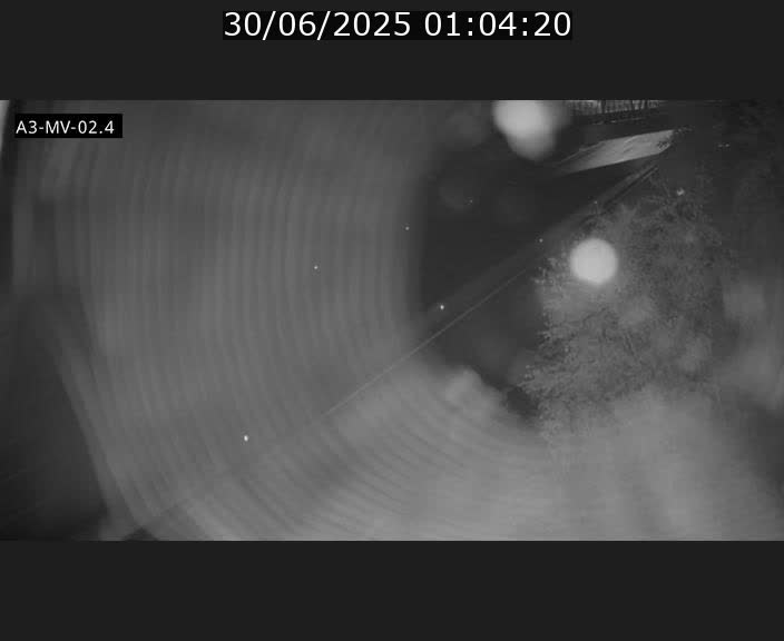 <h2>Webcam autoroute de la France (A3) au Luxembourg à Fentange, à proximité de la Croix de Gasperich. Vue orientée vers la Cloche d'Or</h2>